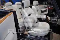 2011 Rolls Royce Phantom