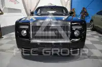 2011 Rolls Royce Phantom