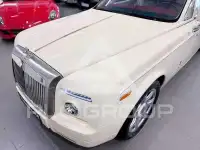 2011 Rolls Royce Phantom