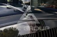 2011 Rolls Royce Phantom