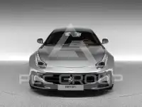 2011 Ferrari FF
