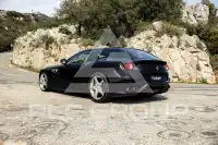 2011 Ferrari FF