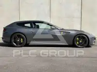2011 Ferrari FF
