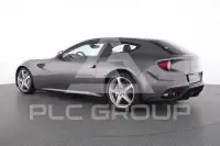 2011 Ferrari FF