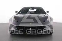 2011 Ferrari FF