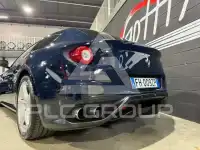 2011 Ferrari FF