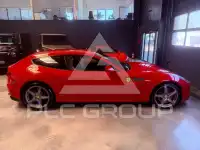 2011 Ferrari FF