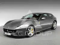 2011 Ferrari FF