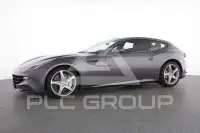 2011 Ferrari FF