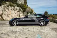 2011 Ferrari FF