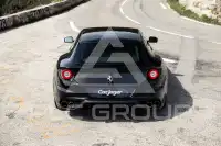 2011 Ferrari FF
