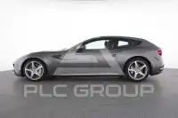 2011 Ferrari FF