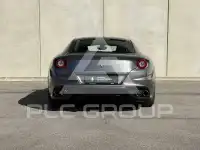 2011 Ferrari FF