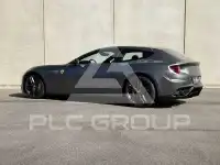 2011 Ferrari FF