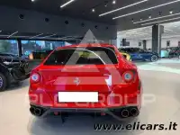 2011 Ferrari FF