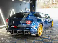 2011 Ferrari FF