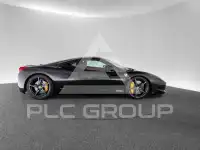 2011 Ferrari 458