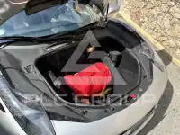 2011 Ferrari 458