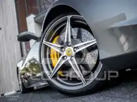 2011 Ferrari 458