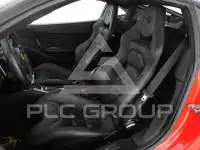 2011 Ferrari 458