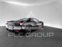 2011 Ferrari 458