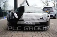 2011 Ferrari 458