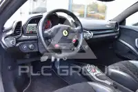 2011 Ferrari 458