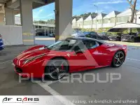 2011 Ferrari 458
