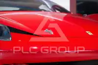 2011 Ferrari 458
