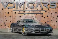 2011 Ferrari 458