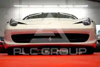 2011 Ferrari 458