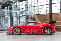 2011 Ferrari 458