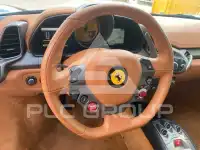 2011 Ferrari 458
