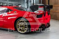 2011 Ferrari 458