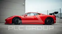 2011 Ferrari 458
