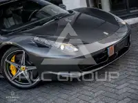 2011 Ferrari 458