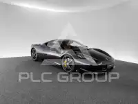 2011 Ferrari 458