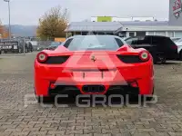 2011 Ferrari 458