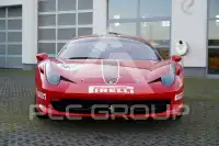 2011 Ferrari 458