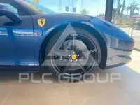 2011 Ferrari 458
