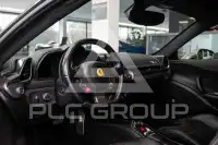 2011 Ferrari 458