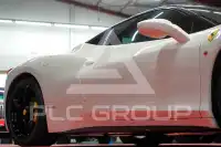 2011 Ferrari 458