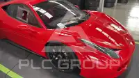 2011 Ferrari 458