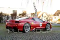 2011 Ferrari 458