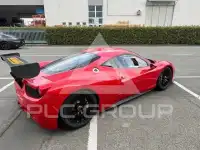 2011 Ferrari 458
