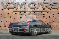 2011 Ferrari 458