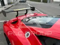 2011 Ferrari 458