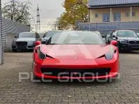 2011 Ferrari 458
