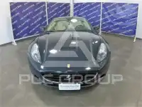 2011 Ferrari CALIFORNIA