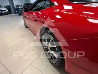 2011 Ferrari CALIFORNIA